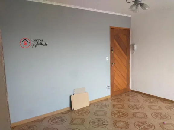 Imagem Apartamento para Locação Vila Prudente , com 2 dormitórios, sala, cozinha com armários, 1 wc e 1 vaga de garagem . Áreas comum do Edifício : Brinqued