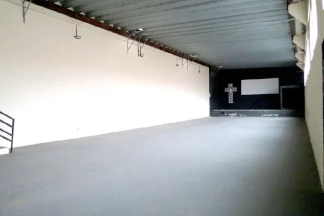 Imagem Galpão para alugar, 300 m² por R$ 15.480,00/mês - Vila Urupês - Suzano/SP