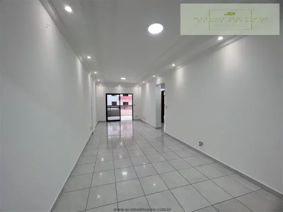 Imagem Apartamentos no Litoral para venda em Praia Grande no bairro Vila Tupi