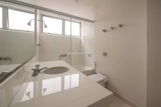 Imagem Apartamento à venda Higienópolis São Paulo