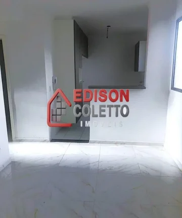 Imagem Apartamento reformado à venda, no Residencial Piazza San Pietro, Piracicaba!!