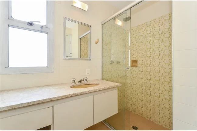 Imagem APARTAMENTO RESIDENCIAL em São Paulo - SP, Vila Olímpia