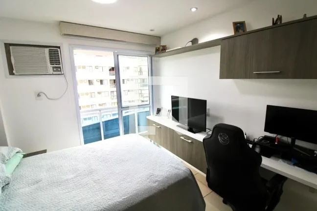 Imagem Apartamento à Venda - Recreio, 4 Quartos, 183 m2
