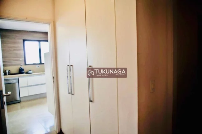 Imagem Apartamento à venda, 186 m² por R$ 1.380.000,00 - Tatuapé - São Paulo/SP