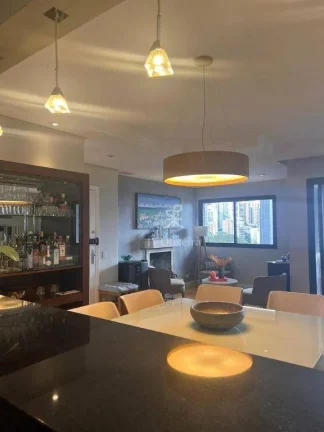 Imagem Apartamento com 3 dormitórios à venda, 150 m² por R$ 965.000,00 - Portal do Morumbi - São Paulo/SP