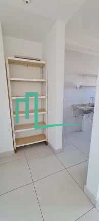 Imagem Vende apartamento Edificio The One