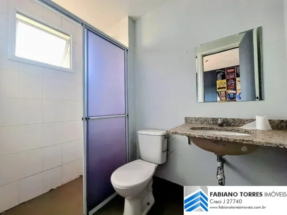 Imagem Apartamento à Venda -Vista Centro andar Alto – Condomínio Arcádia | Centro de São Bernardo do Campo ️