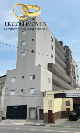 Imagem APARTAMENTO RESIDENCIAL em SÃO PAULO - SP, VILA SÍLVIA