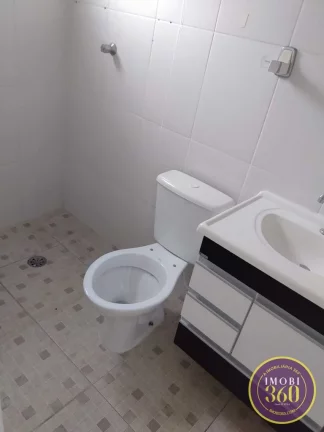 Imagem Sobrado à Venda em Itaim Paulista, São Paulo - SP