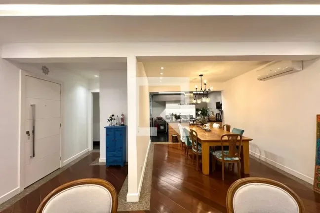 Imagem Apartamento à Venda - Ipanema, 3 Quartos, 250 m2