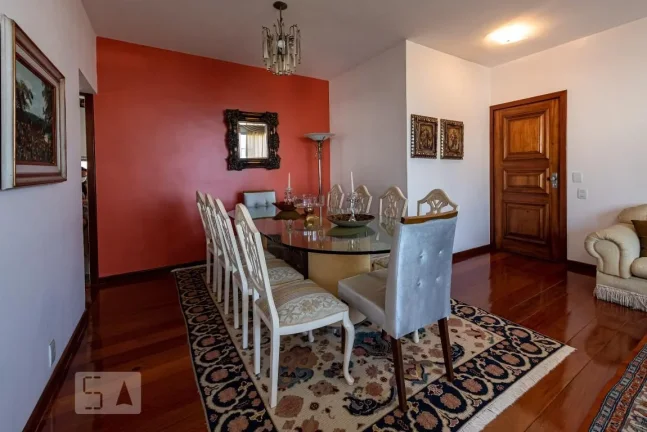 Imagem Apartamento à Venda - Leblon, 4 Quartos, 230 m2