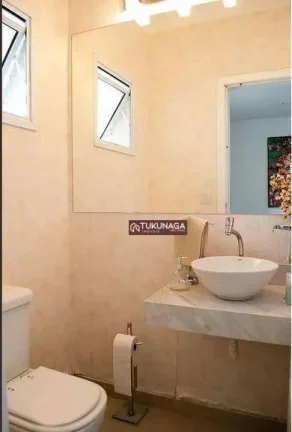 Imagem Sobrado com 3 quartos à venda, 405 m² por R$ 1.650.000 - Santana - São Paulo/SP