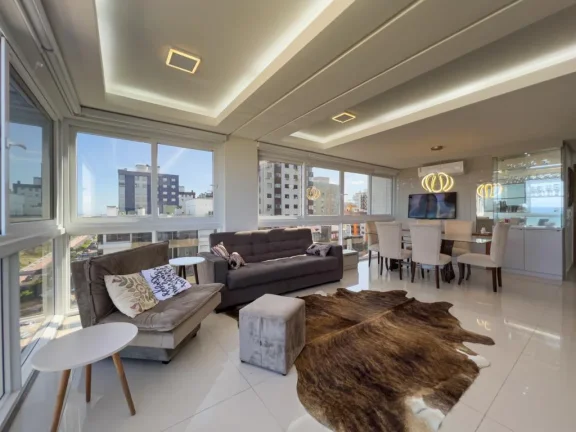 Imagem Apartamento 4 Dormitórios - Bairro Centro