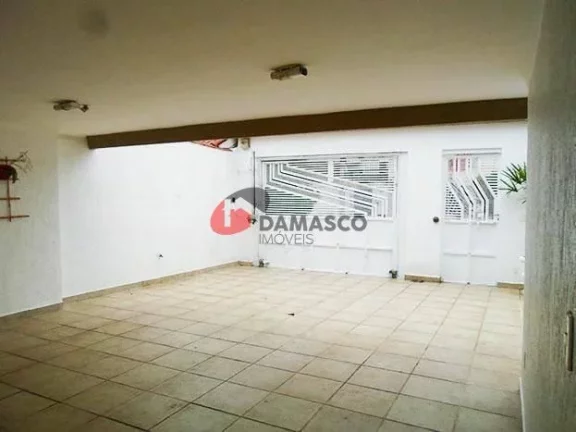 Imagem Sobrado à venda 3 Quartos, 3 Suites, 5 Vagas, 360M², Jardim São Caetano, São Caetano do Sul - SP