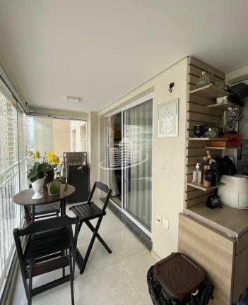 Imagem Apartamento Padrão