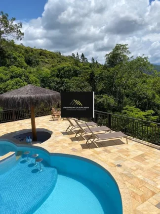 Imagem Casa em Condomínio para Venda em Ubatuba / SP no bairro Toninhas
