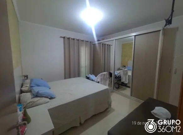 Imagem Sobrado para Venda em Santo André / SP no bairro Jardim Irene