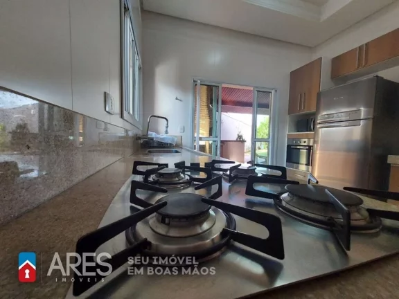 Imagem Casa com 3 dormitórios à venda, 249 m² por R$ 1.300.000,00 - Vila São Pedro - Americana/SP