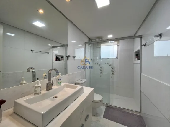 Imagem APARTAMENTO 4 DORMITÓRIOS NO EDIFÍCIO NEW YORK - VENDA