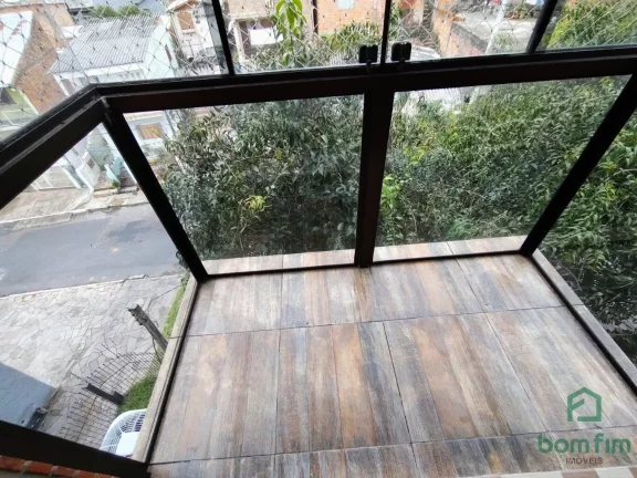 Imagem Apto 1 Dorm. mobiliado c/ garagem, Partenon Porto Alegre/RS - AP2585