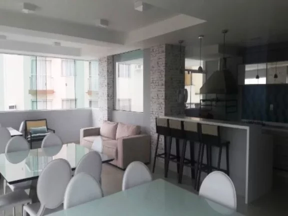 Imagem APARTAMENTO RESIDENCIAL em Barra Velha - SC, Centro
