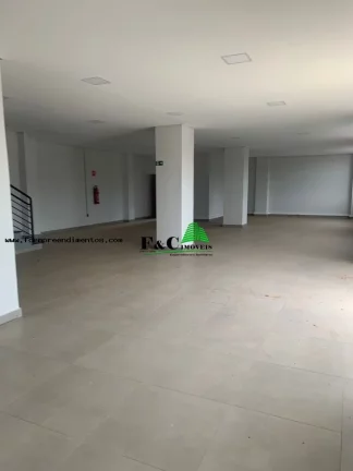 Imagem Galpão para Locação em Limeira, Condomínio Industrial Duas Barras