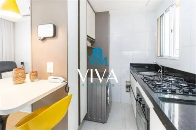 Imagem Apartamento,3 Quartos,1 Suíte,2Vaga R$420.000,00 Pq.Fazendinha -Campinas/SP