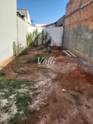 Imagem TERRENO RESIDENCIAL em Santa Bárbara Doeste - SP, Candido bertine I