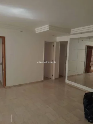 Imagem Apartamento para alugar Vila Olímpia São Paulo