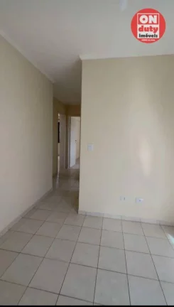 Imagem Apartamento com 2 dormitórios à venda, 85 m² por R$ 440.000,00 - Embaré - Santos/SP