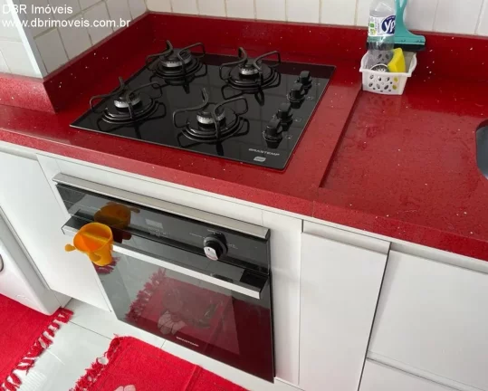 Imagem APARTAMENTO RESIDENCIAL em Sao Paulo - SP, Tatuapé