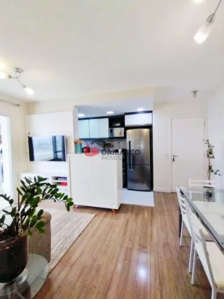 Imagem Apartamento à venda 3 Quartos, 1 Suite, 2 Vagas, 90M², Vila Bertioga, São Paulo - SP