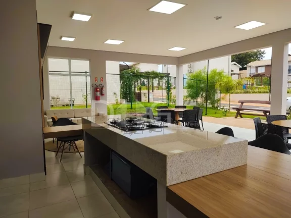 Imagem Casa à venda com 84,83 m² | Brisa da Mata Park | Paulínia - SP