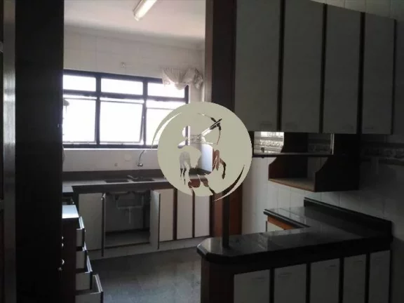 Imagem MARAVILHOSO APARTAMENTO NA PARECIDA A DUAS QUADRAS DA PRAIA DA APARECIDA EM SANTOS, COM VISTA LIVRE....