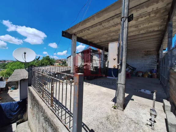 Imagem CASA RESIDENCIAL em FRANCO DA ROCHA - SP, VILA OLINDA
