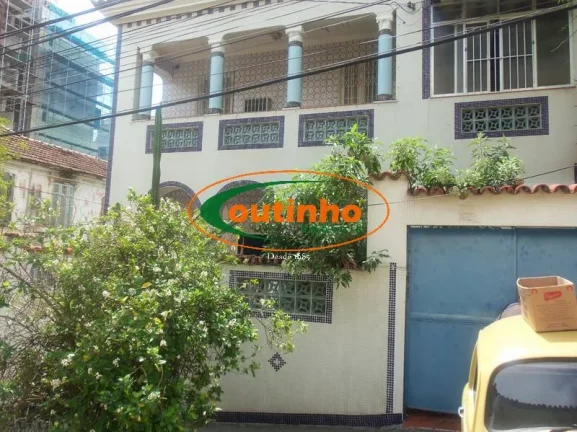 Imagem (22947) Rua Rego Lopes - Tijuca