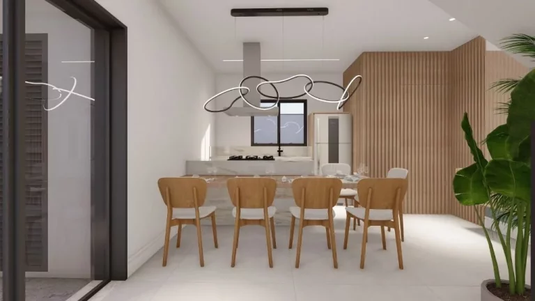 Imagem Sobrado com 3 dormitórios à venda, 97 m² por R$ 560.000,00 - Parque Residencial Casa Branca - Suzano/SP