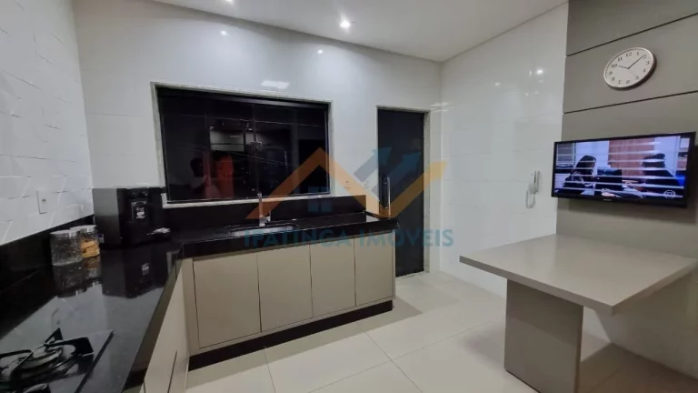 Imagem Apartamento Duplex/Cobertura no Ayrton Senna - Ipatinga
