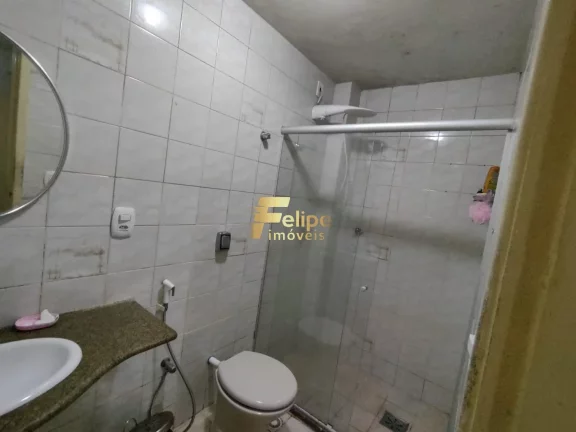 Imagem ACONCHEGANTE APARTAMENTO DE 03 QUARTOS NA PRAIA DO MORRO.