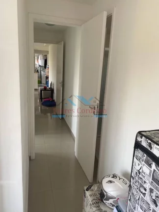 Imagem Lindo apartamento 2 suítes + 2 vagas - Vila Andrade