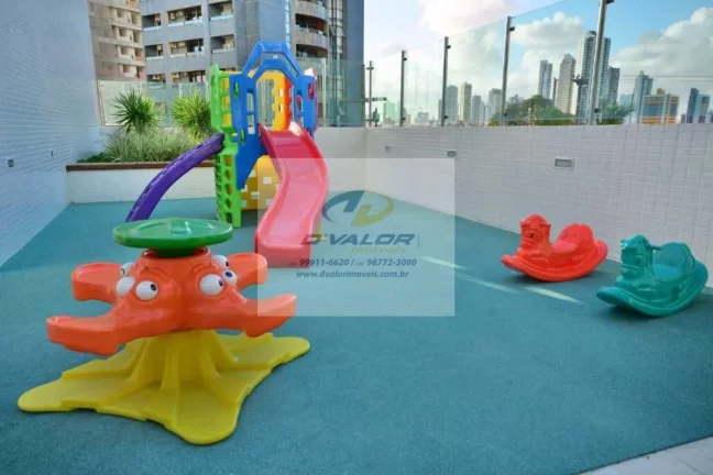 Imagem Vendo aptos novos em um Condomínio Clube, com 91,94 m2, varanda gourmet, 3 quartos s/ 1 sutie, dce + 2 vagas.