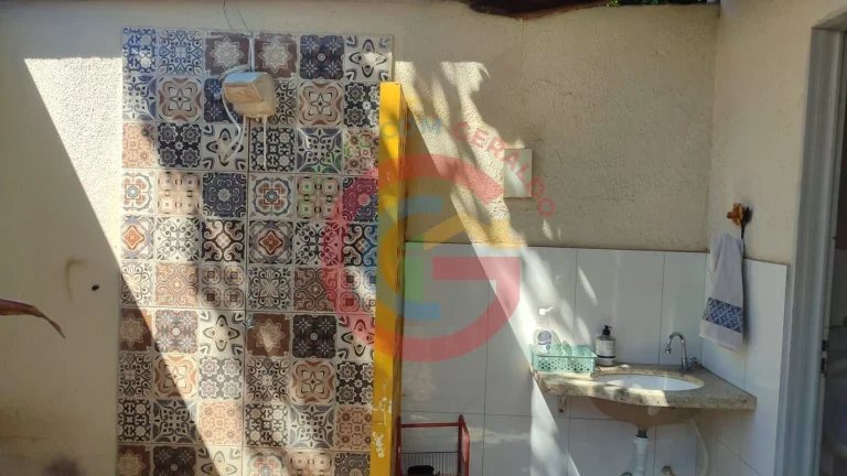 Imagem Casa 3Q Jardim Olímpico - Aparecida de Goiânia. Próx. UPA, HECAD, PUC
