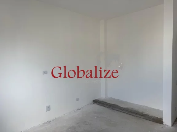 Imagem Apartamento 2 dormitórios com dependência completa e vaga demarcada no Boqueirão em Santos por R$ 690.000,00
