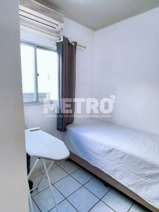 Imagem Apartamento à venda na Vila Mocó com 3 quartos, sendo 01 suíte, PETROLINA - PE