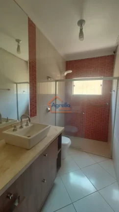 Imagem Casa à venda no bairro JARDIM NOVA SANTA CRUZ - Mogi Mirim/SP