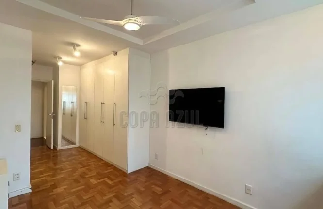 Imagem Copacabana – Rua Silva Castro | Residencial › Apartamento 3 quarto(s) à Venda