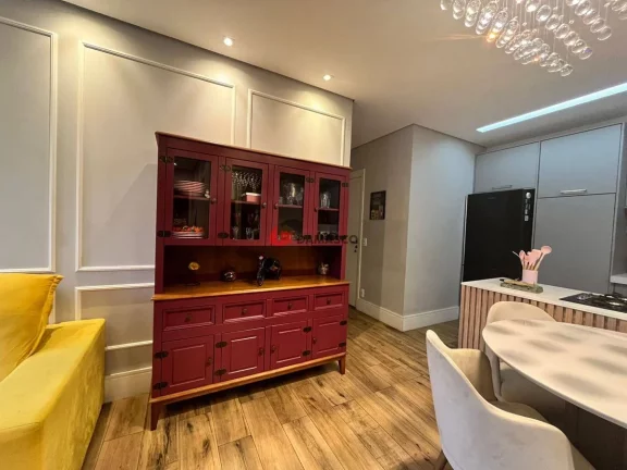 Imagem Apartamento à venda, Cerâmica, São Caetano do Sul, SP