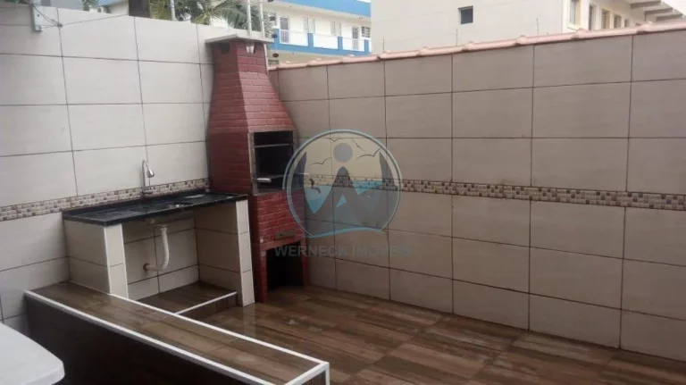 Imagem APTO RESIDENCIAL em Ubatuba - SP, ITAGUA