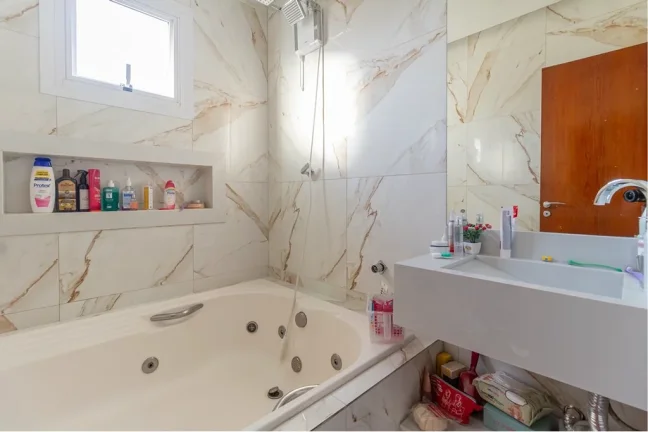 Imagem CASA RESIDENCIAL em São Paulo - SP, Vila Mangalot