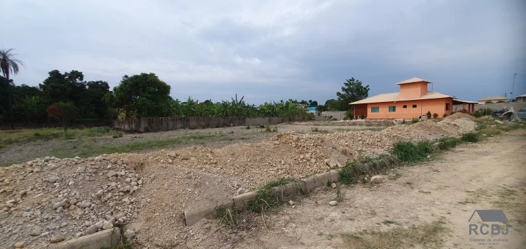 Imagem TERRENO RESIDENCIAL em ESMERALDAS - MG, CENTRO